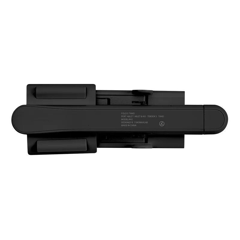 Momax Fold Stand for Tablet & Laptop - حامل قابل للطي لاجهزة التابلت واللاب توب من موماكس