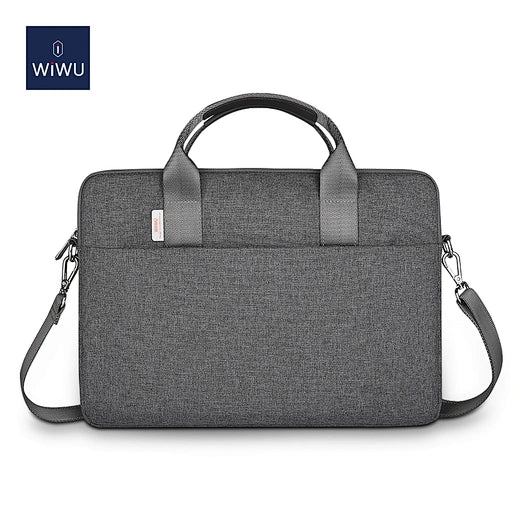 حقيبة لابتوب ويوو مينيماليست 14 انش لماك بوك | WIWU Minimalist Laptop Bag 14" for MacBook