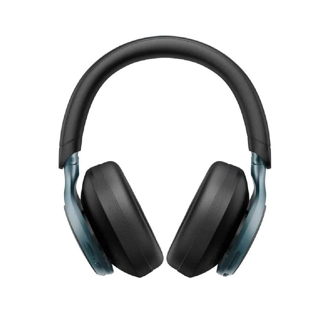 سماعات انكر ساوندكور سبيس وان, الغاء ضوضاء نشط, 40 ساعة تشغيل مع ANC | Anker Soundcore Space One Noise Cancelling Headphones, 40H ANC Playtime