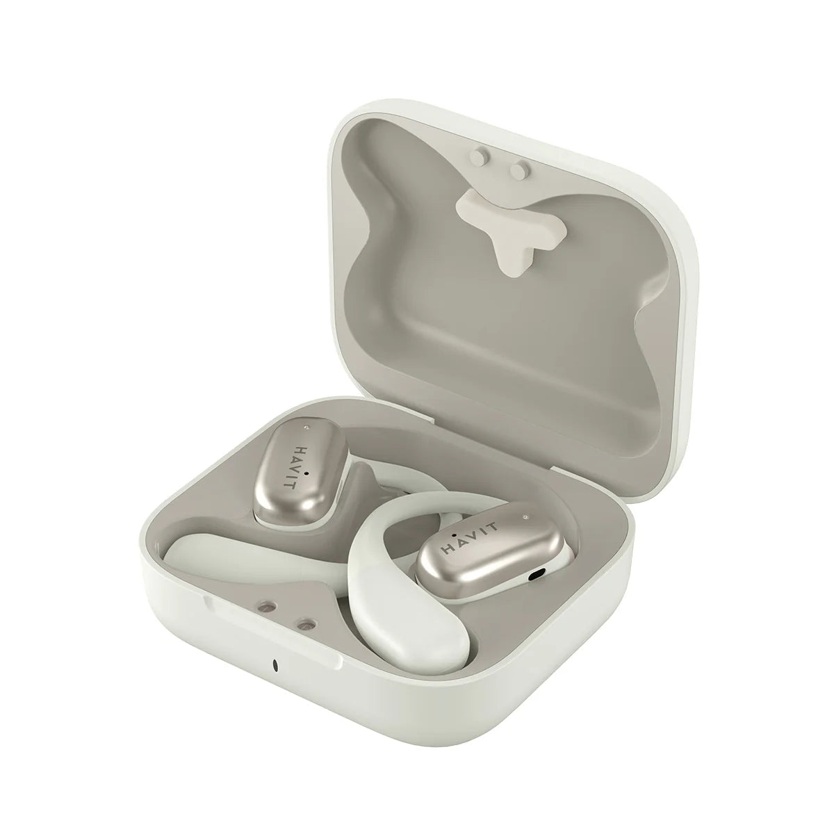 Havit OWS902 Open-Ear Wireless Headphones – سماعات رأس لاسلكية هافيت مفتوحة الأذن