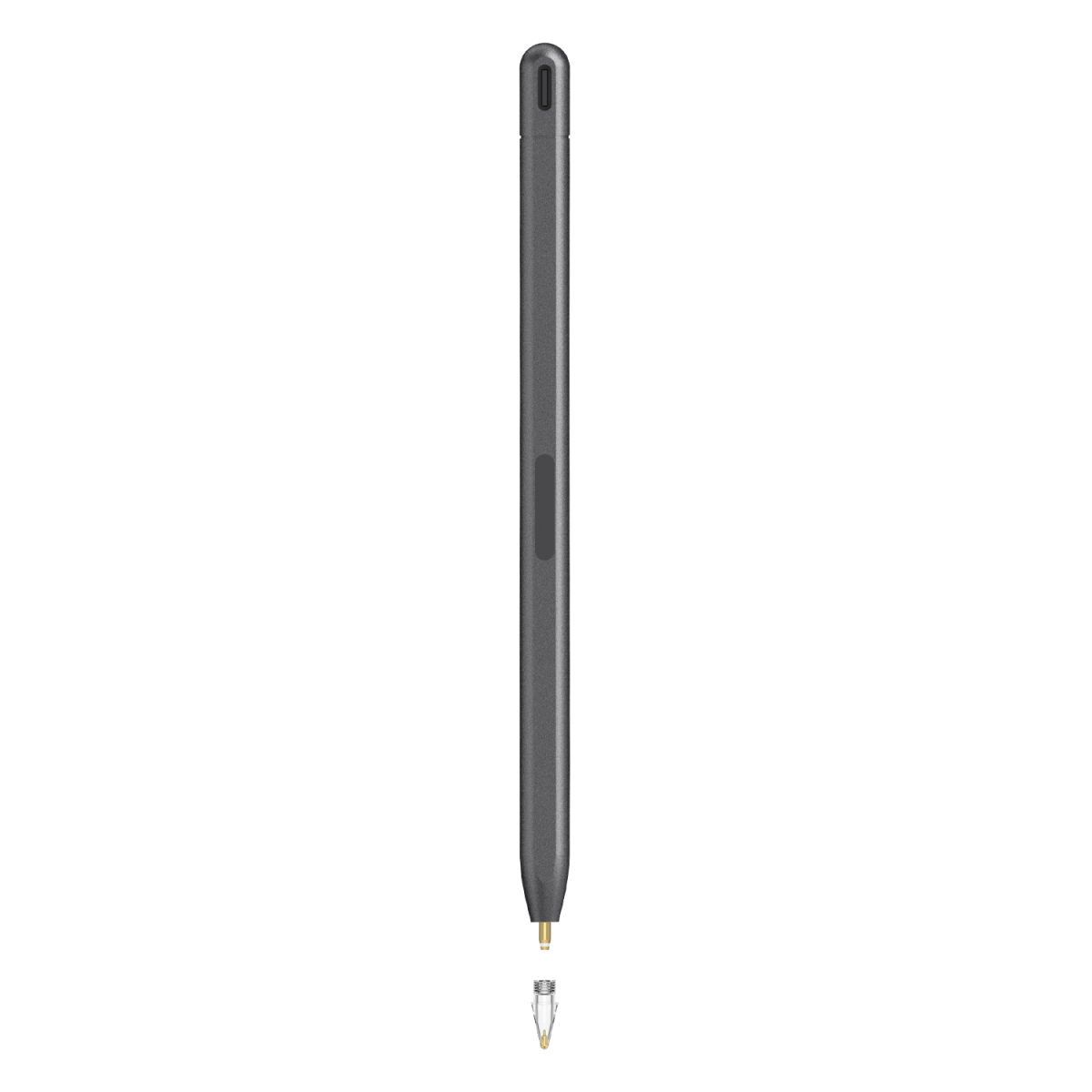 Momax Mag.Link Pro Pen | Professional Magnetic Active Stylus for iPad - قلم موماكس ماج لنك برو, قلم الكتروني مغناطيسي احترافي لاجهزة iPad