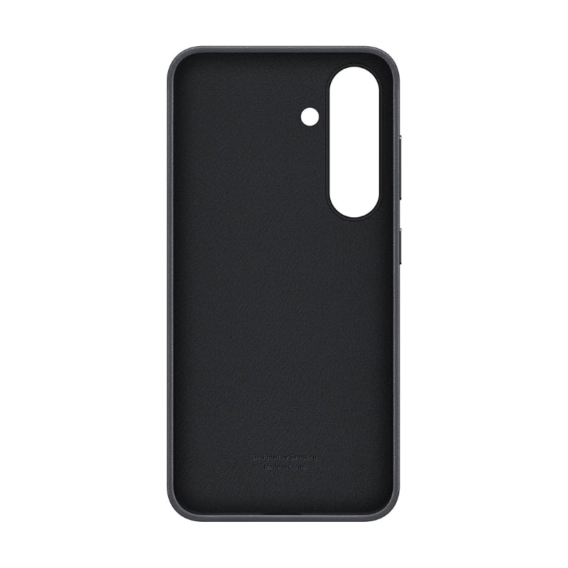 Samsung Galaxy S25 Kindsuit Case – Black - حافظة Kindsuit لهاتف سامسونج جالاكسي S25