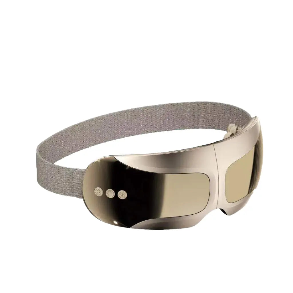 جهاز تدليك العين من بورودو لايف ستايل  | Porodo Lifestyle Eye Massager