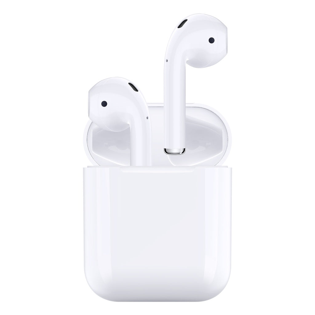 سماعات بورودو ساوندتيك 2 مع شريحة Airoha - ابيض | Porodo Soundtec Earbuds 2 with Airoha Chipset - White