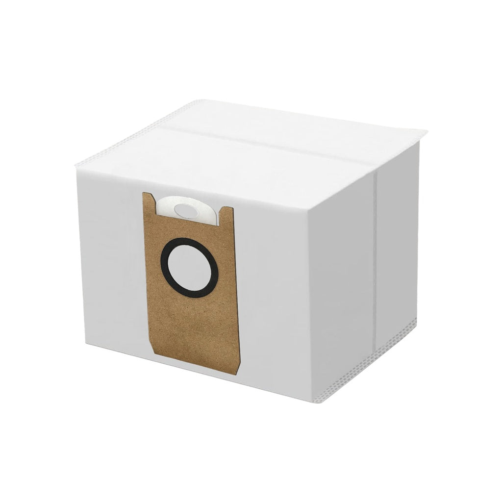 كيس غبار بديل لمكنسة روبوت باورولوجي بقوة شفط 4000pa وبطارية 5000mAh | Powerology Robo Vacuum Cleaner 4000pa 5000mAh Replacement Dust Bag