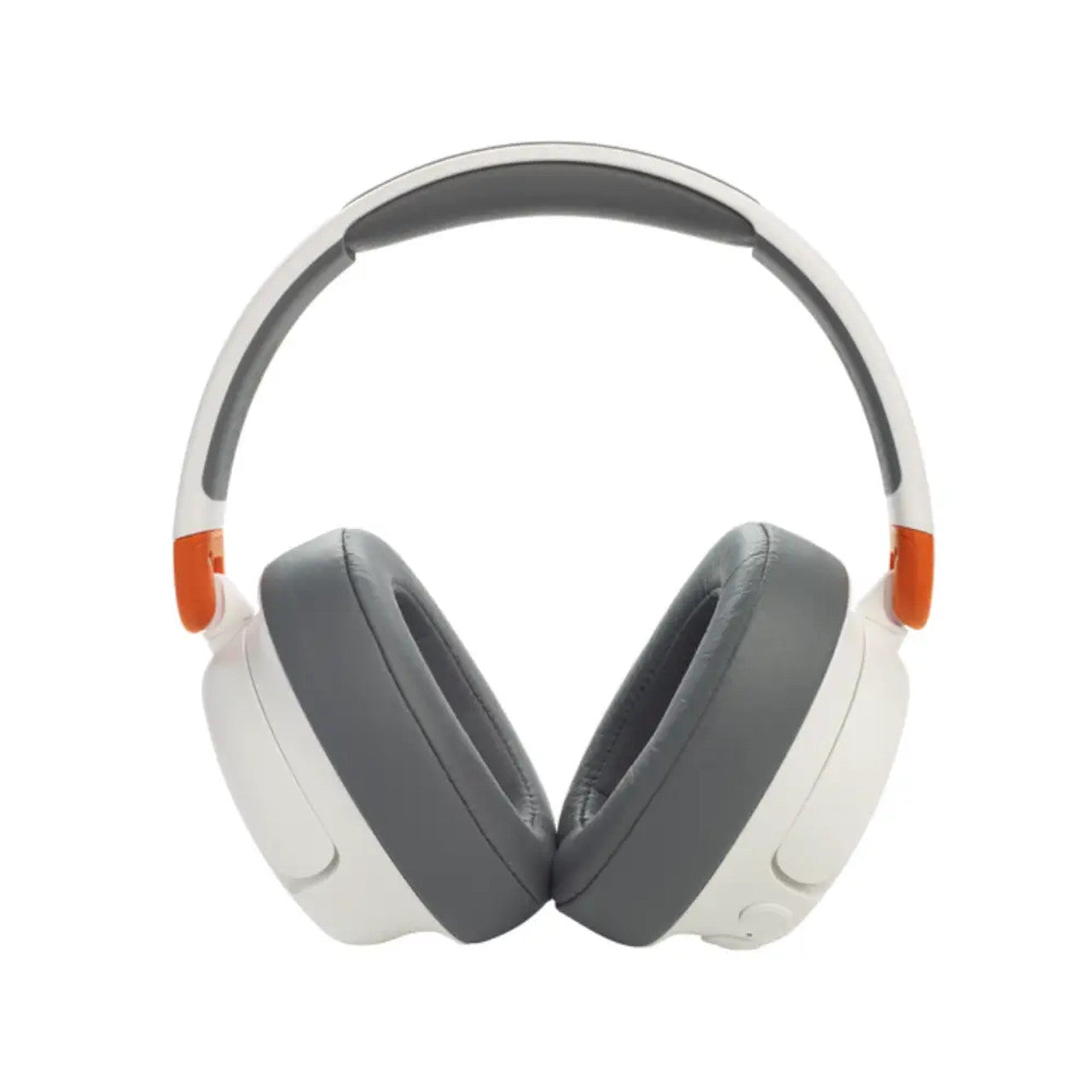 JBL JR460NC Wireless Over-Ear Kids Headphones with Active Noise Cancelling | سماعات جي بي ال JR460NC للاطفال, لاسلكية فوق الاذن, بخاصية الغاء الضوضاء