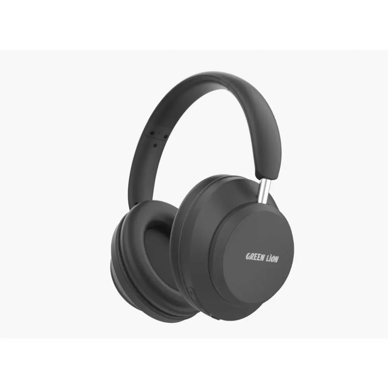 سماعات رأس جرين لايون سانتياغو اللاسلكية - اسود | Green Lion Santiago Wireless Headphone - Black