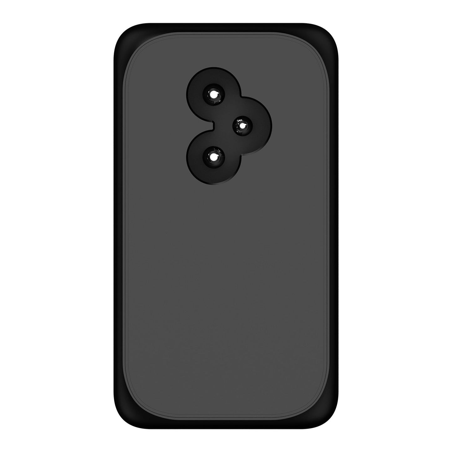 شاحن مكتبي باورولوجي 200 واط GaN سمارت تيرمنال, مع 3 منافذ PD ومنفذ QC - اسود | Powerology 200W GaN Smart Terminal, 3 PD Ports + 1 Q.C Port - Black.