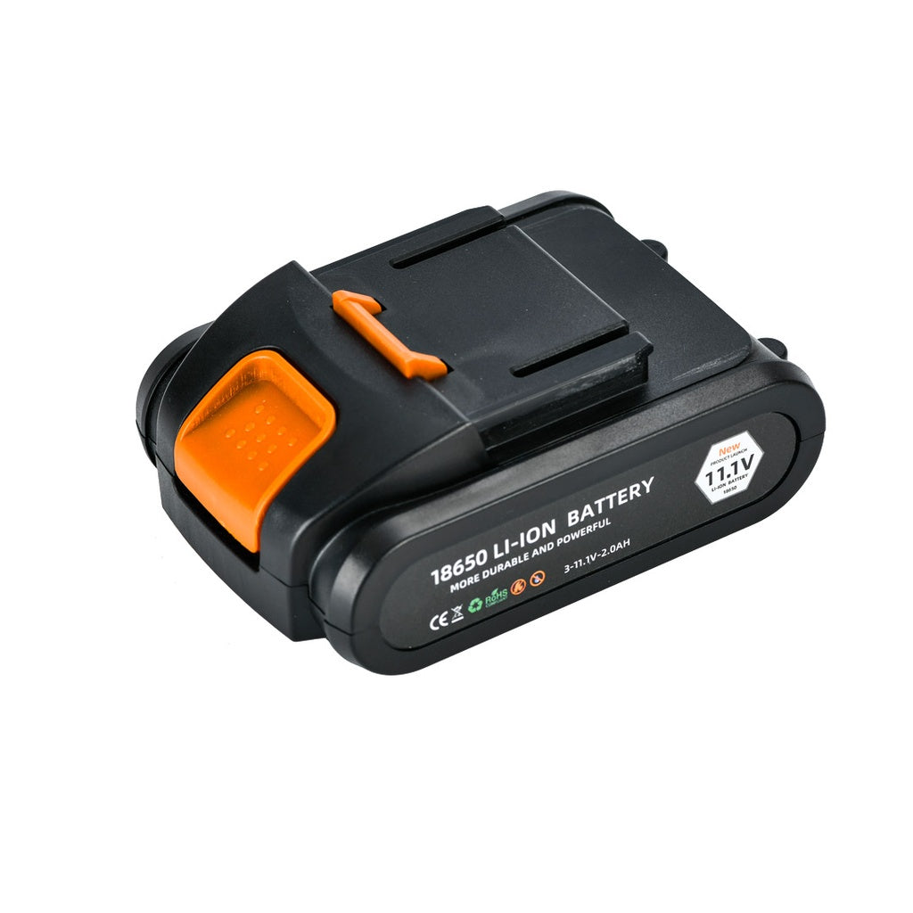 مكنسة بورودو لايف ستايل المحمولة اللاسلكية بقوة شفط 12000 باسكال وبطارية بسعة 2600 مللي امبير - اسود | Porodo Lifestyle Portable Vacuum Cleaner 11-12Kpa 2600mAh - Black.