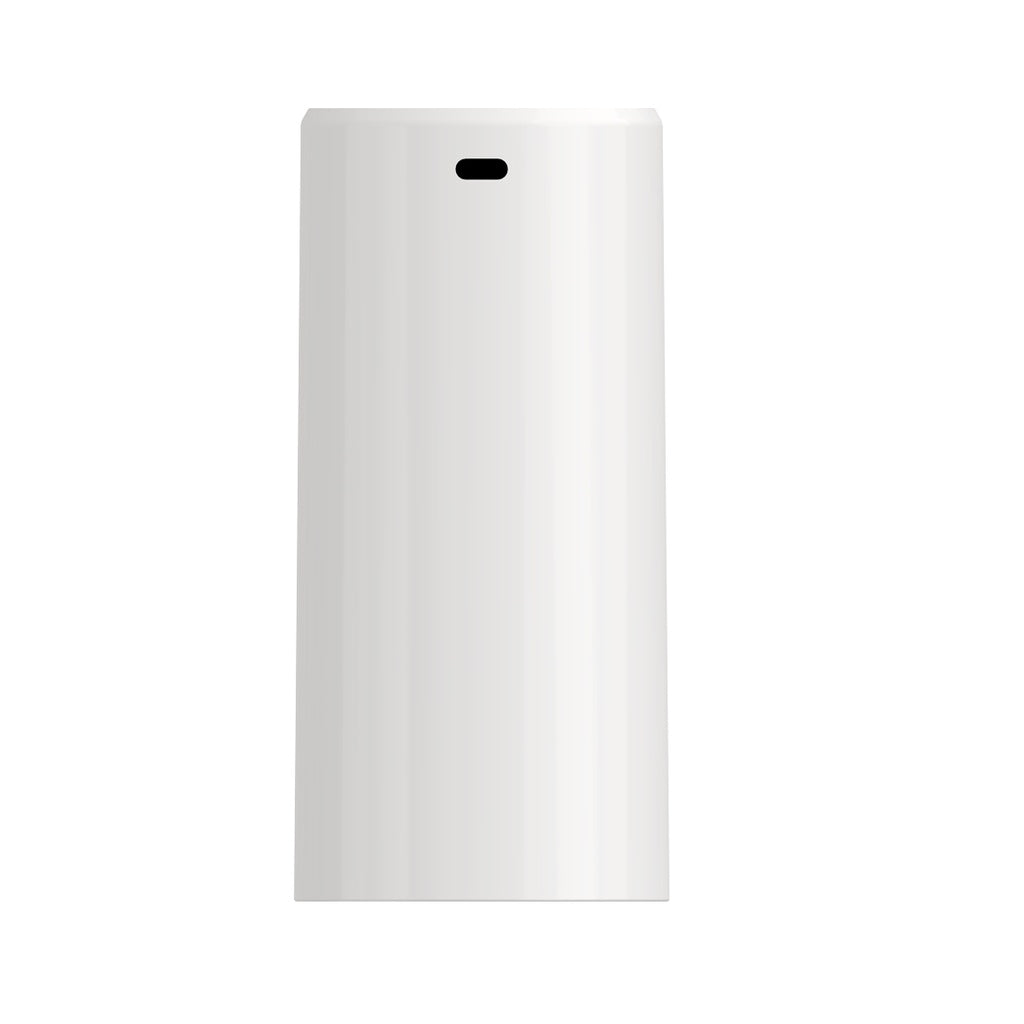 موزع مياه ميني 5 واط بشاشة LED من بورودو لايف ستايل - ابيض | Porodo Lifestyle LED Display Mini Water Dispenser 5W – White