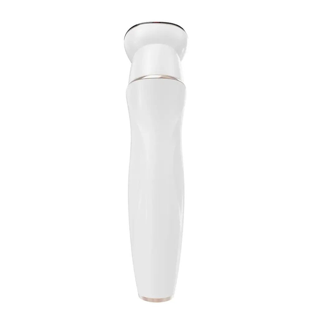 جهاز تجديد البشرة RF & EMS من بورودو - ابيض | Porodo RF & EMS Skin Rejuvenator - White