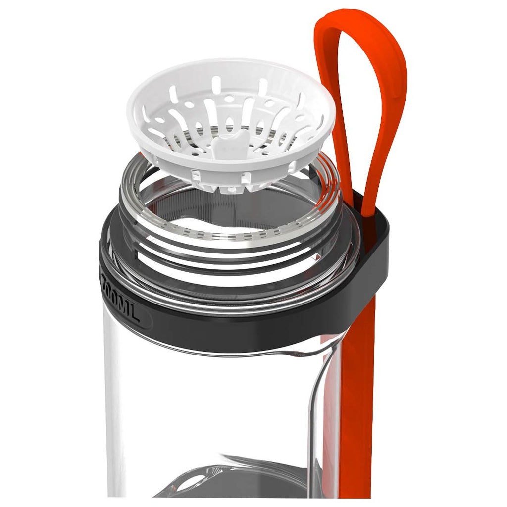 خلاط محمول بورودو, 6 شفرات وبقدرة 240 واط وسعة 700 مل | Porodo 240W 6 Blade Portable Blender 700ML.