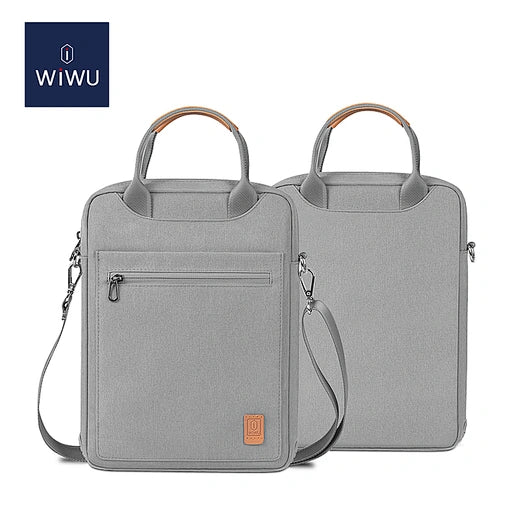 حقيبة ويوو بايونير للاجهزة اللوحية 12.9 انش | WIWU Pioneer Handbag Tablet Bag 12.9