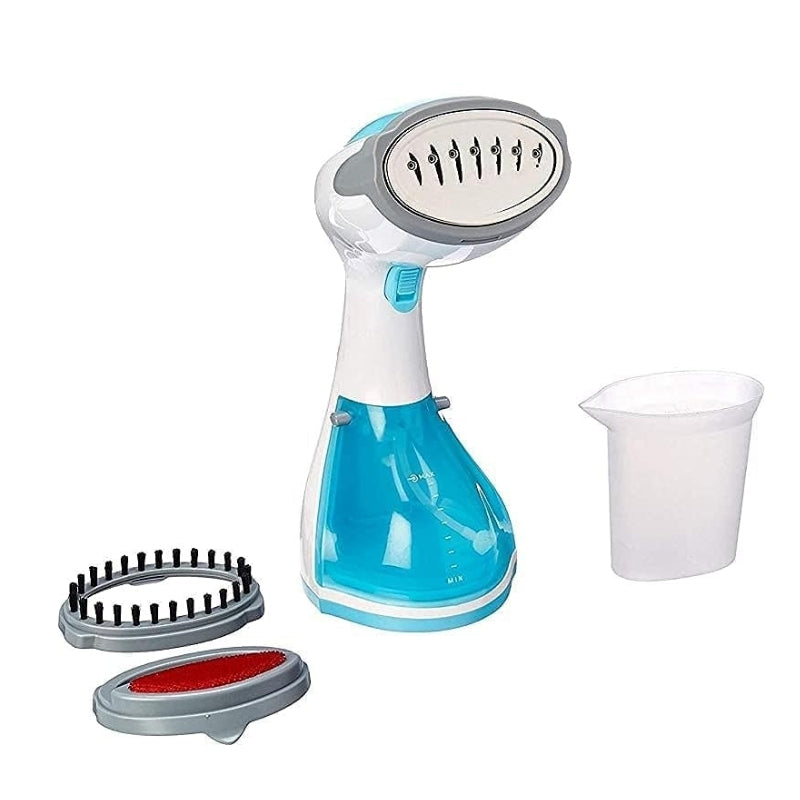 Black&Decker HST1200-B5 Handy Garment Steamer 1200W - بلاك أند ديكر مكواة بخار يدوية 1200 واط