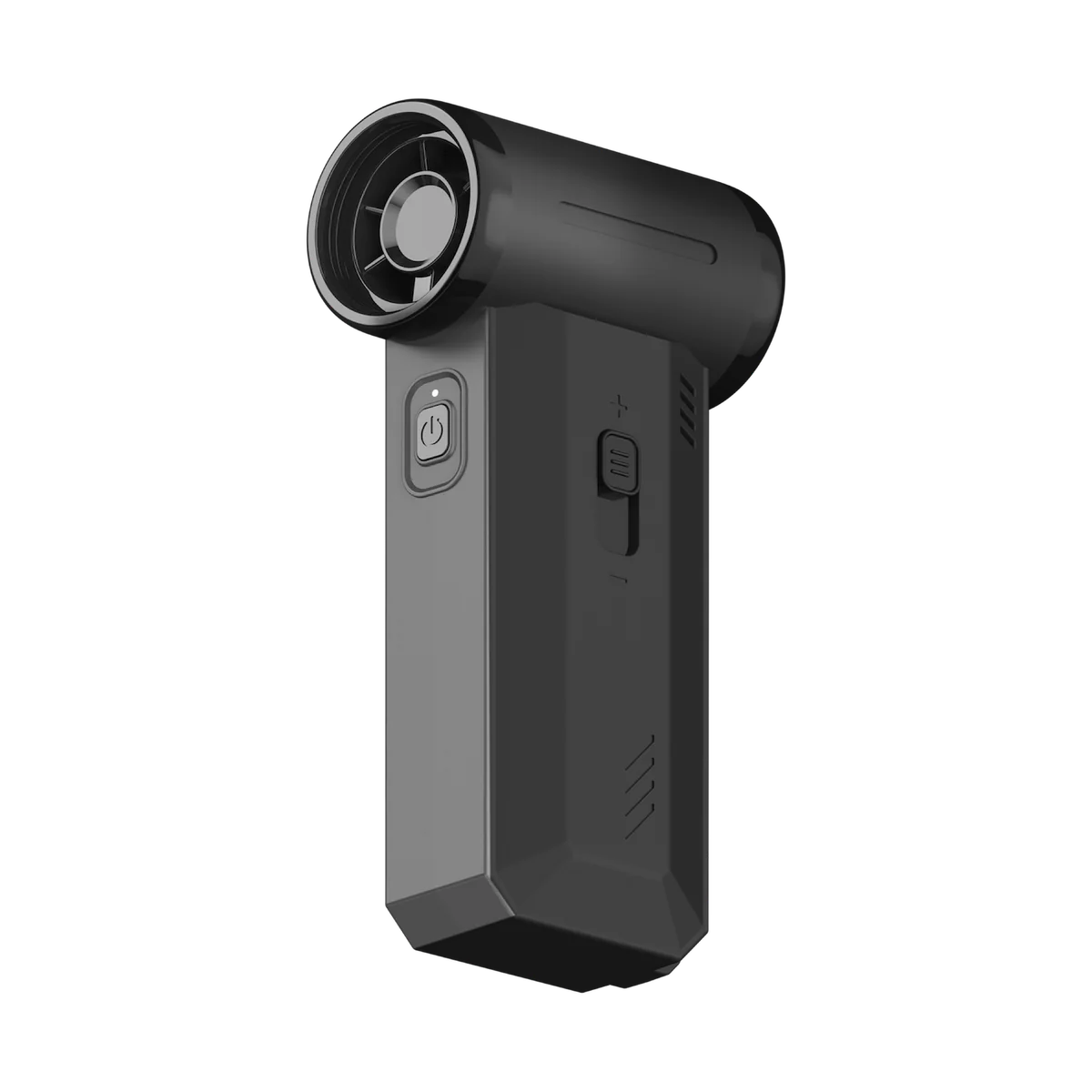 Momax 1° Airo Multi-Use Turbo High-Speed Fan & Cleaner | 2-in-1 Air Duster and Vacuum - مروحة ومكنسة موماكس ايرو 1 متعددة الاستخدامات, مروحة توربو عالية السرعة مع وظيفة التنظيف