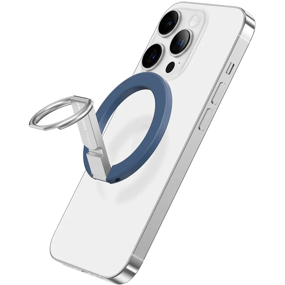 حامل هاتف اميزنك ثنك تايتان ماغ المغناطيسي مع قاعدة قابلة للتعديل | AMAZINGTHING Titan Mag Magnetic Grip With Adjustable Stand