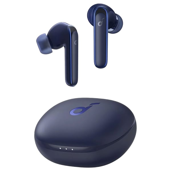 Anker Soundcore Life P3 True Wireless Earbuds - أنكر ساوندكور لايف سماعات أذن لاسلكية أسود