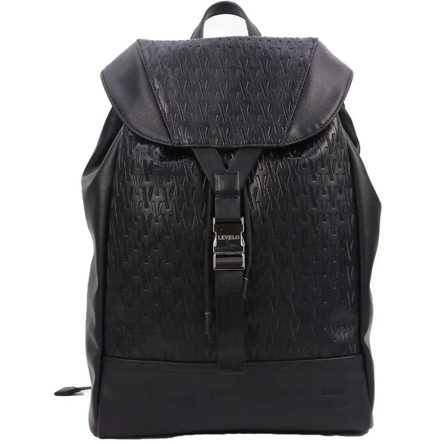 حقيبة ظهر ليفيلو انفول - اسود | Levelo Envol Universal Fashion Backpack – Black