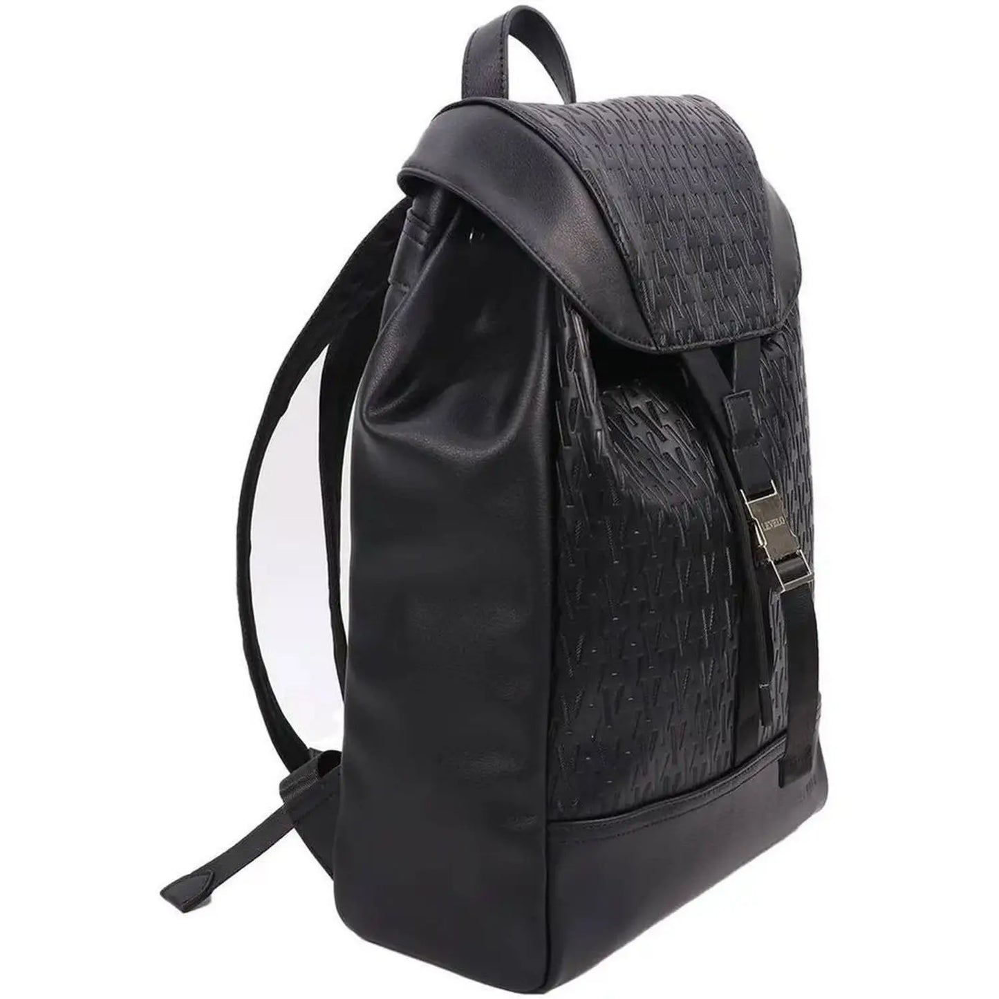 حقيبة ظهر ليفيلو انفول - اسود | Levelo Envol Universal Fashion Backpack – Black