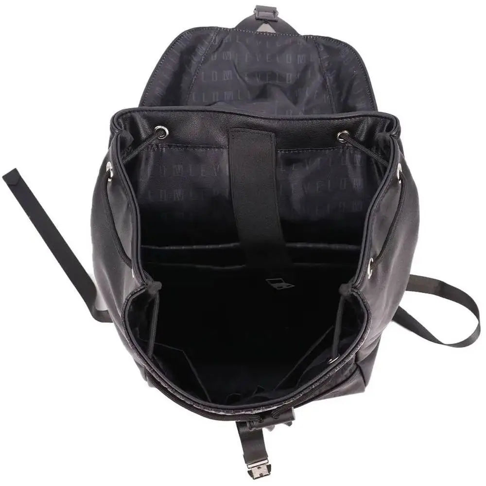 حقيبة ظهر ليفيلو انفول - اسود | Levelo Envol Universal Fashion Backpack – Black
