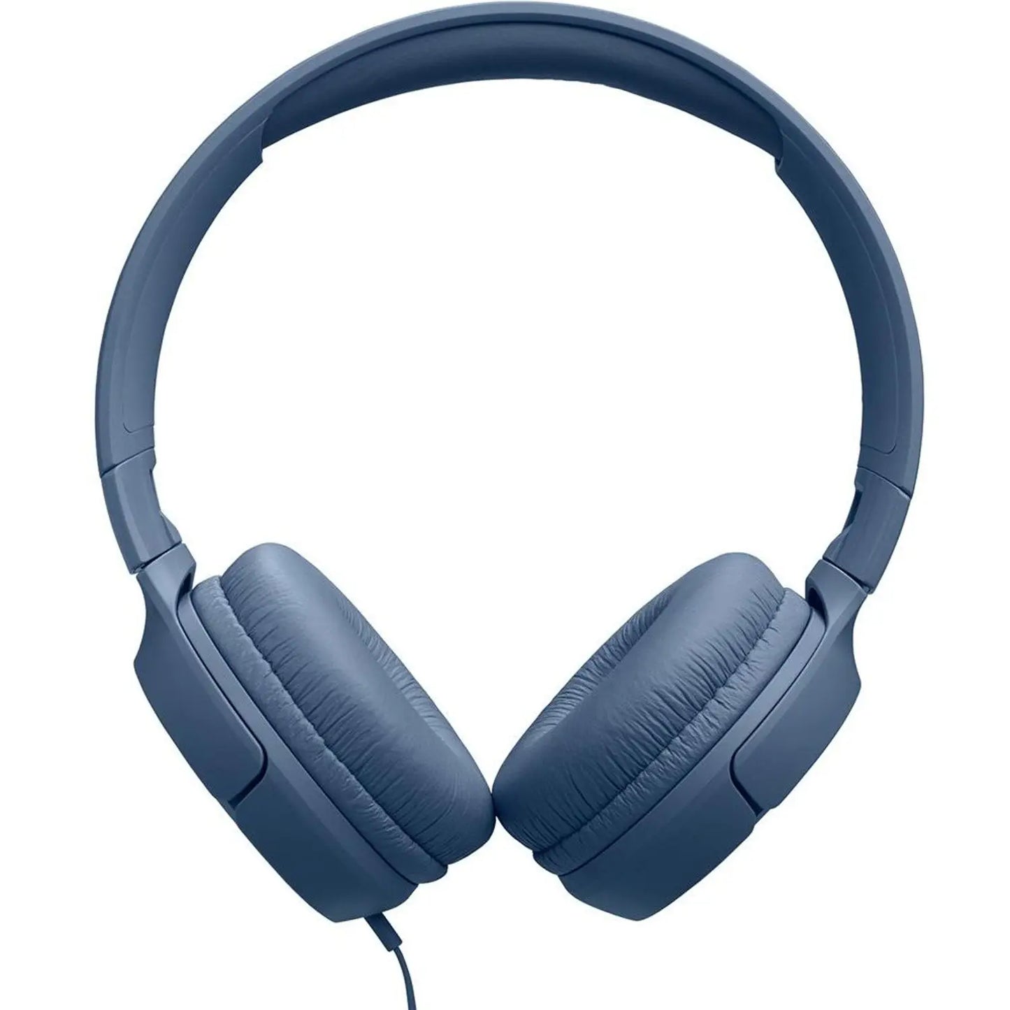 سماعة جي بي ال Tune 520C السلكية على الاذن بمنفذ تايب سي | JBL Tune 520C On-Ear Type-C Wired Headphone