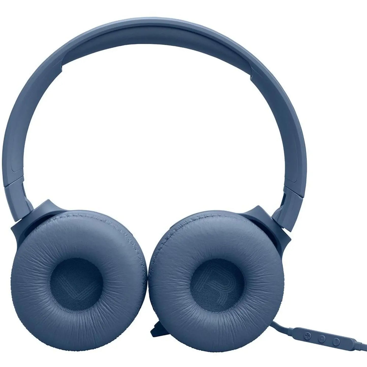 سماعة جي بي ال Tune 520C السلكية على الاذن بمنفذ تايب سي | JBL Tune 520C On-Ear Type-C Wired Headphone