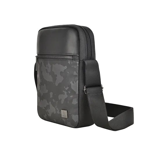 حقيبة ويوو سيلم حول الجسم للرجال | WIWU Salem Sling Bag for Men Daily Crossbody Bag