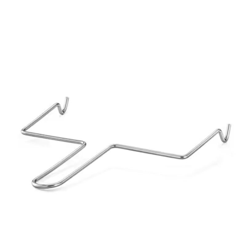 Black+Decker 15L Digital Air Fryer Oven AOF150-B5 Black - فرن وقلاية هواء رقمية 15 لتر بلاك آند ديكر، تحكم بدرجة الحرارة، 10 برامج