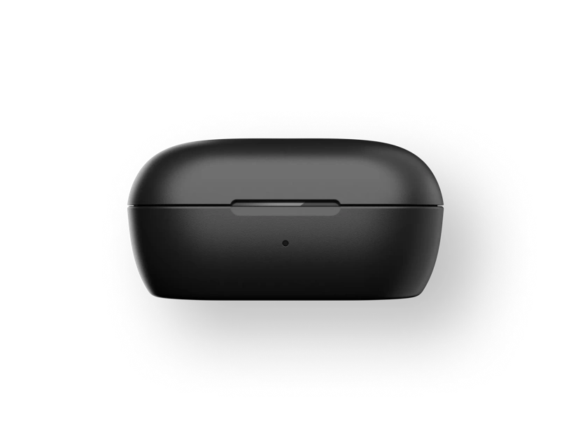 Bose QuietComfort Wireless Earbuds – Noise Cancelling – Black | سماعات بوز كوايت كومفورت اللاسلكية, عزل ضوضاء احترافي, لون اسود