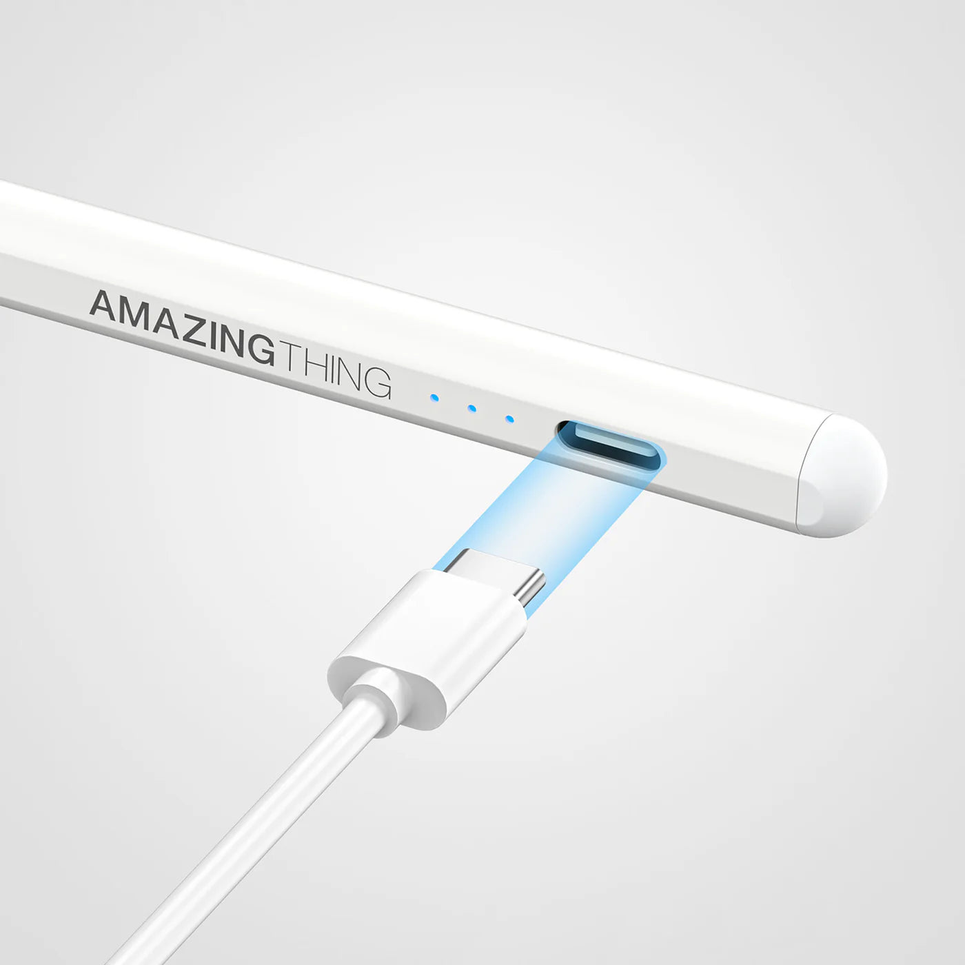 قلم اميزنك ثنك سكيتش بين برو الرقمي بدقة عالية للرسم والكتابة | AMAZINGTHING SketchPen Pro Stylus – Precision Digital Pen