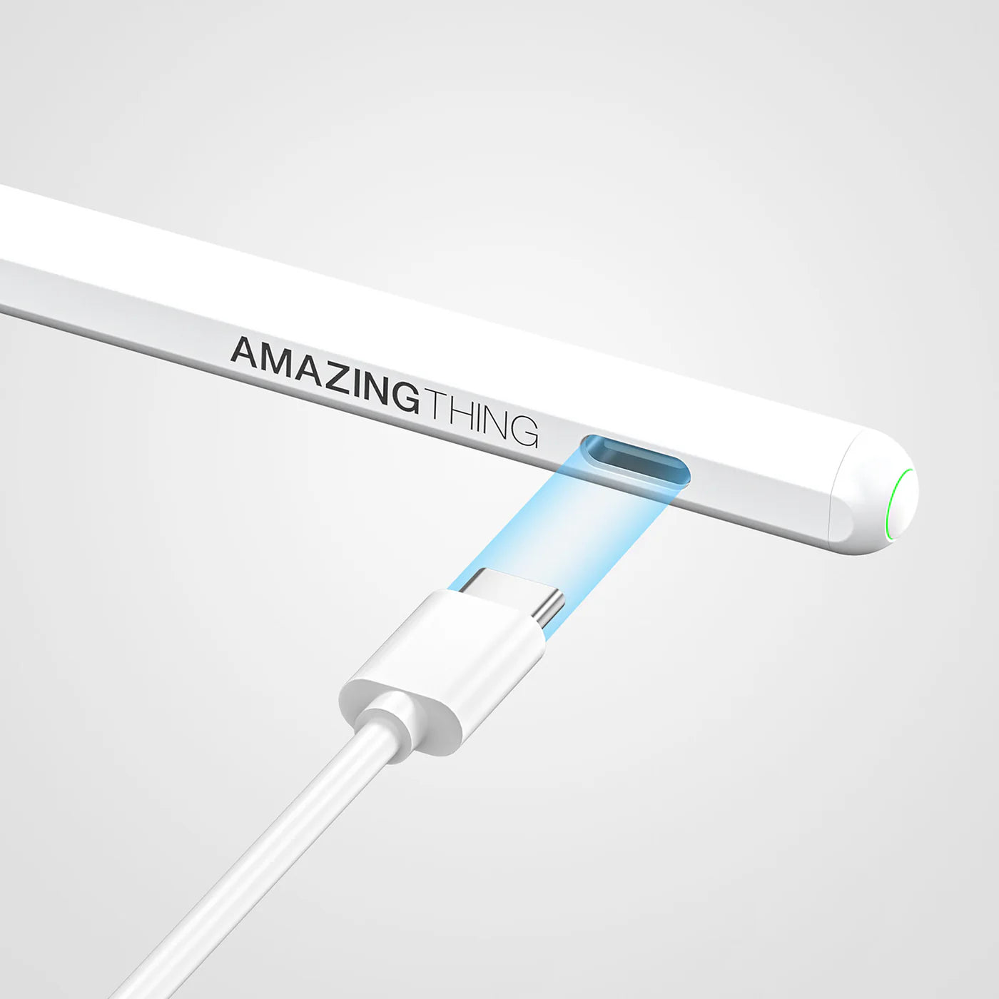 قلم الرسم الرقمي اميزنك ثنك سكيتش بين برو 2 بدقة عالية ومتطورة | AMAZINGTHING SketchPen Pro 2 – Advanced Precision Digital Stylus