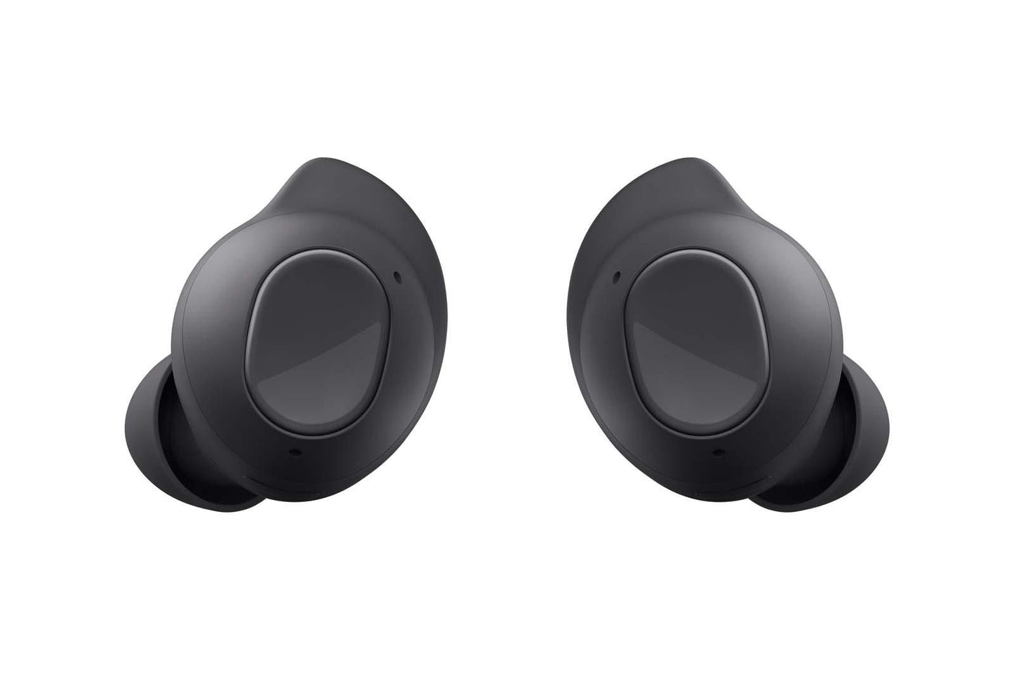 Samsung Galaxy Buds FE Up to 30 Hours Battery Life - سماعة سامسونج جالاكسي بودز FE بطارية تدوم حتى 30 ساعة