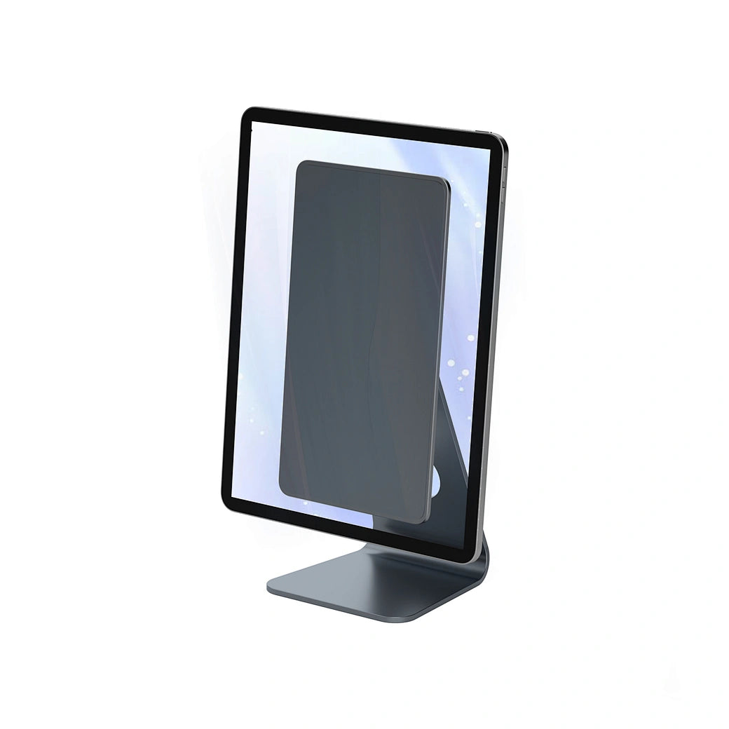 حامل تابلت ويوو ZM309 - رمادي | WiWU ZM309 Hubble Stand For Tablet - Gray