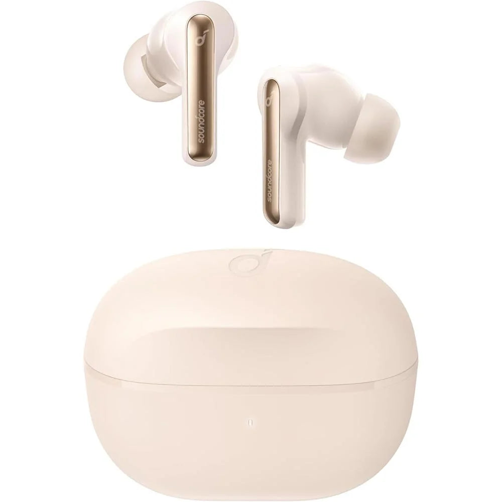 سماعات أنكر ساوندكور لايف P3i مع خاصية عزل الضوضاء | Anker SoundCore Life P3i Hybrid Active Noise Cancelling Earbuds