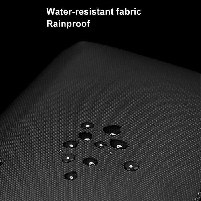 BANGE BG-6800 Accessory Organizer Handbag | حقيبة يد صغيرة من بانج لتنظيم الاكسسوارات والالكترونيات