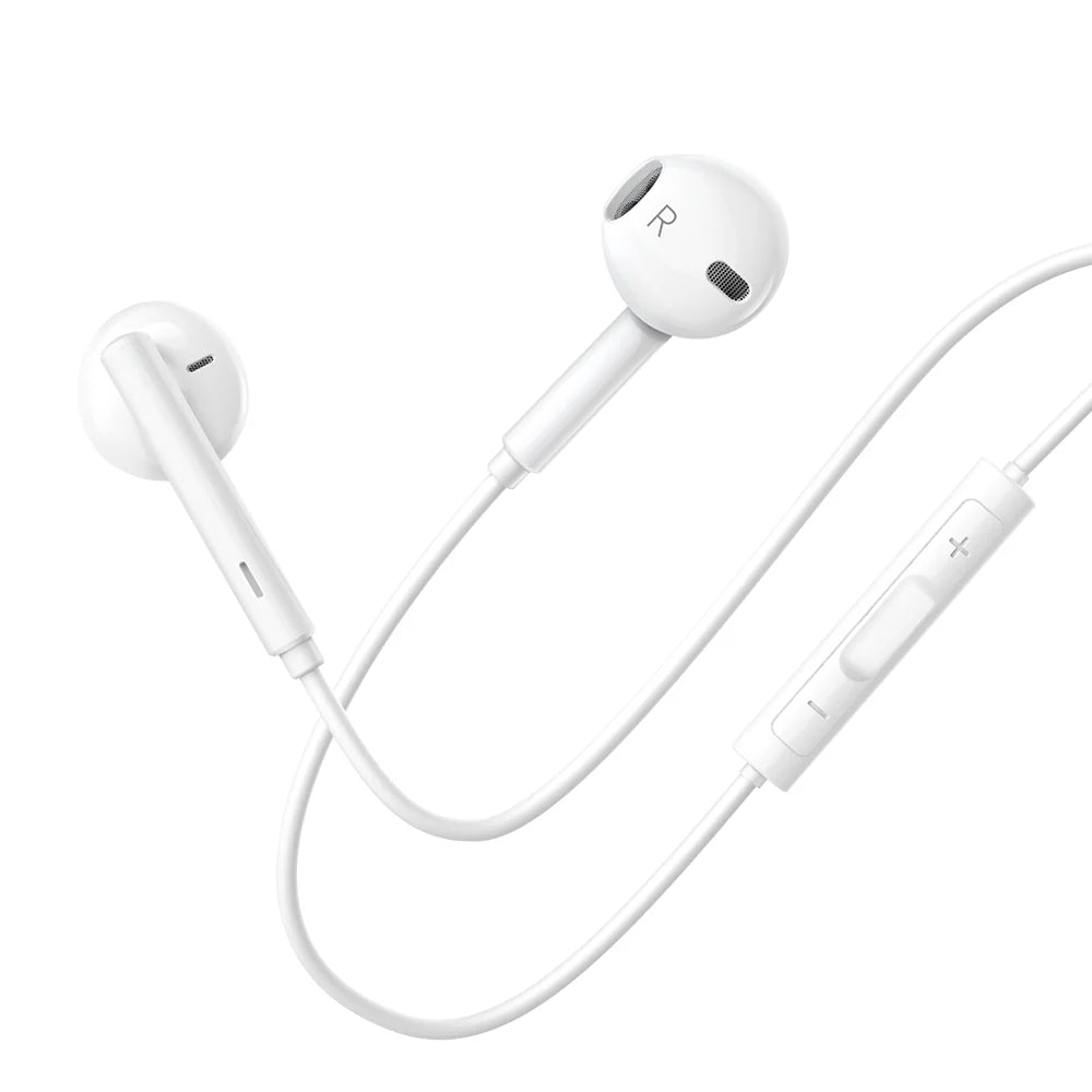Mcdodo Type C Digital Earphone - سماعة أذن رقمية من ماكدودو من التايب سي