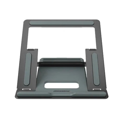 RockRose Stand Laptop Metal Any View Master 4-Level - حامل لاب توب روك روز معدني 4 مستويات