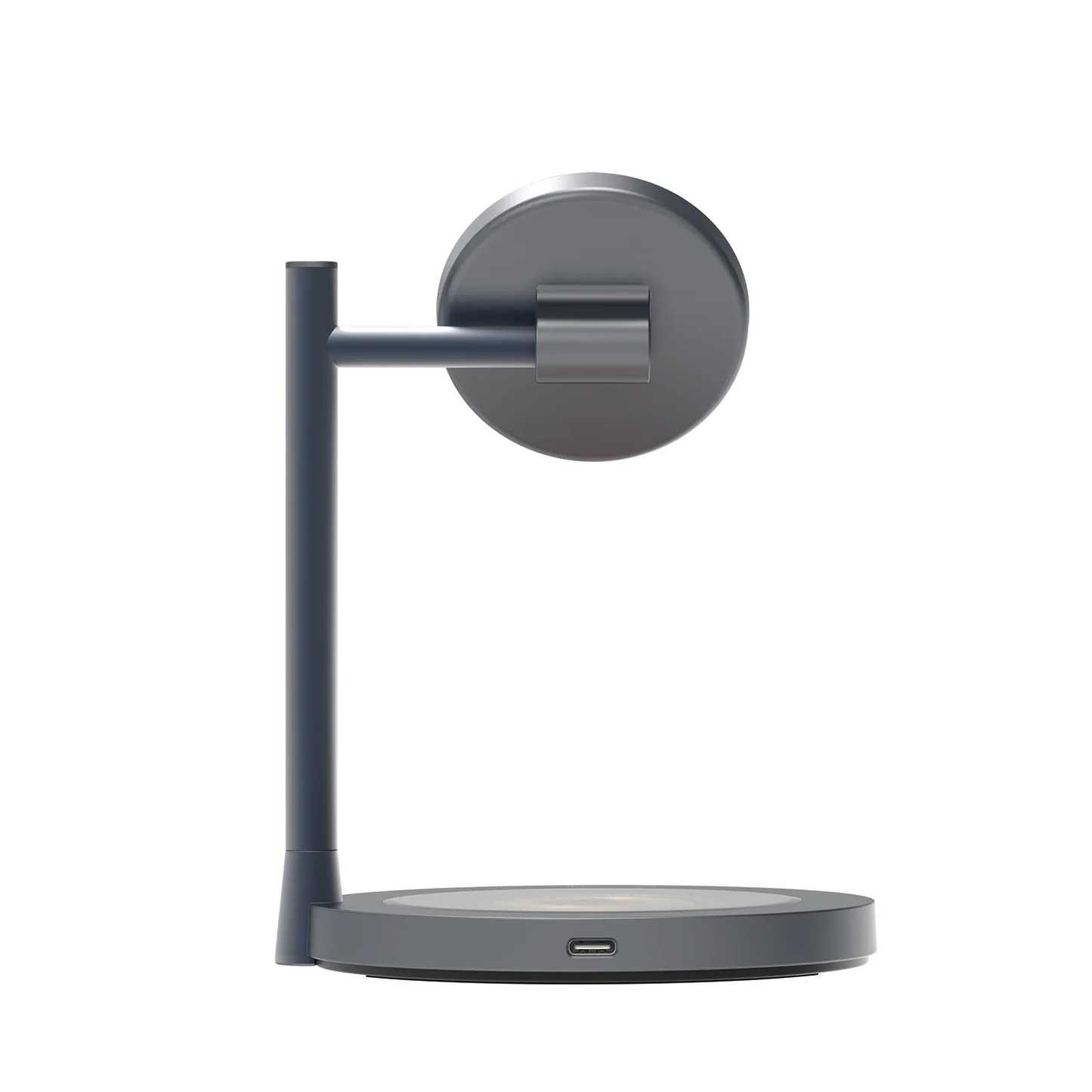 Momax Q.Mag Dual 2 Dual Magnetic Wireless Charging Stand - موماكس حامل شحن لاسلكي مغناطيسي مزدوج