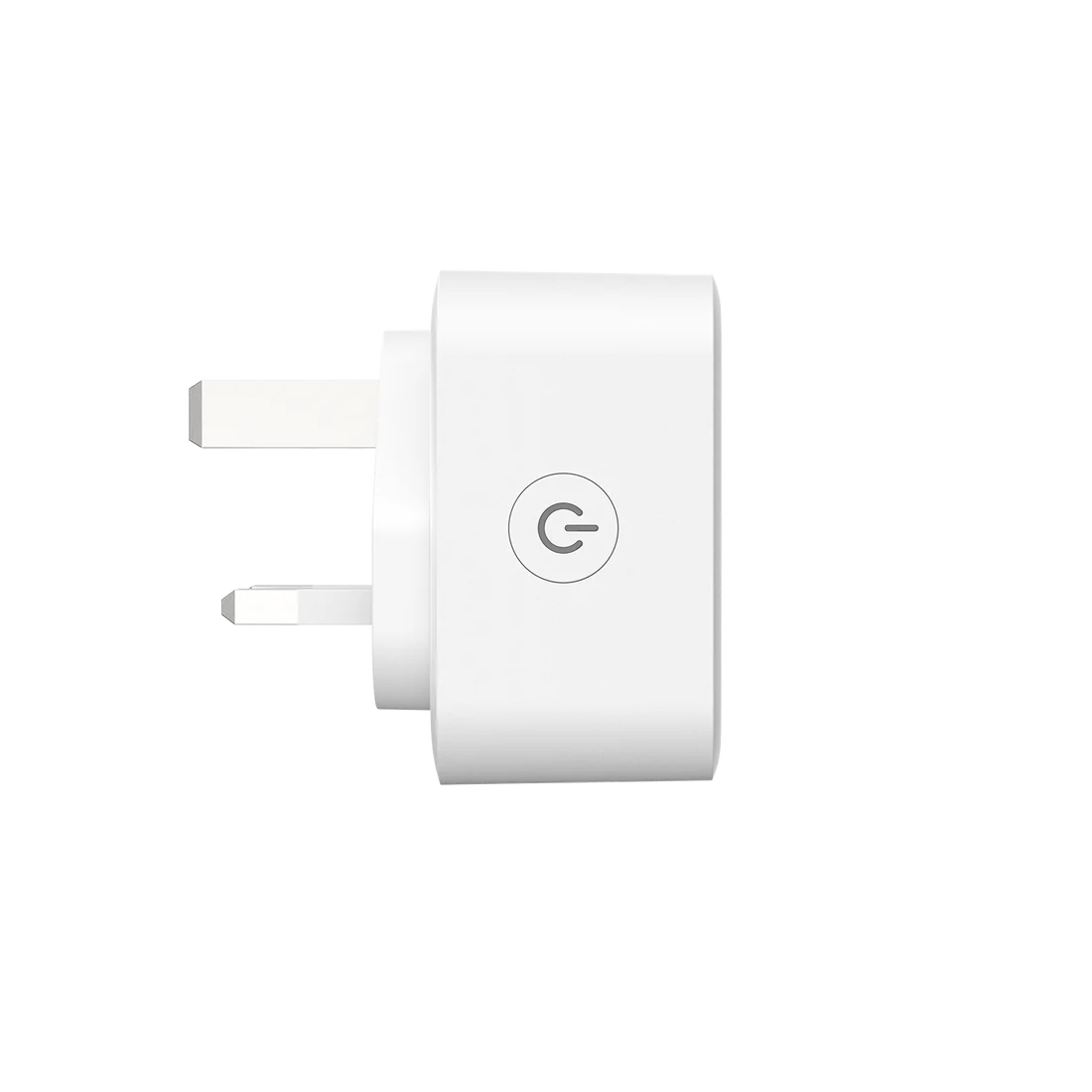 Momax Charge Cube IoT Power Plug - شاحن جداري كوب لوت من موماكس