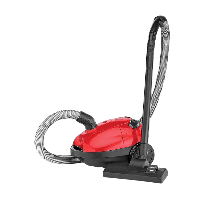 Black+Decker 1000W Corded Handheld Vacuum Cleaner with 1L Dust Bag -مكنسة يدوية بلاك آند ديكر 1000 واط بسلك وسعة 1 لتر