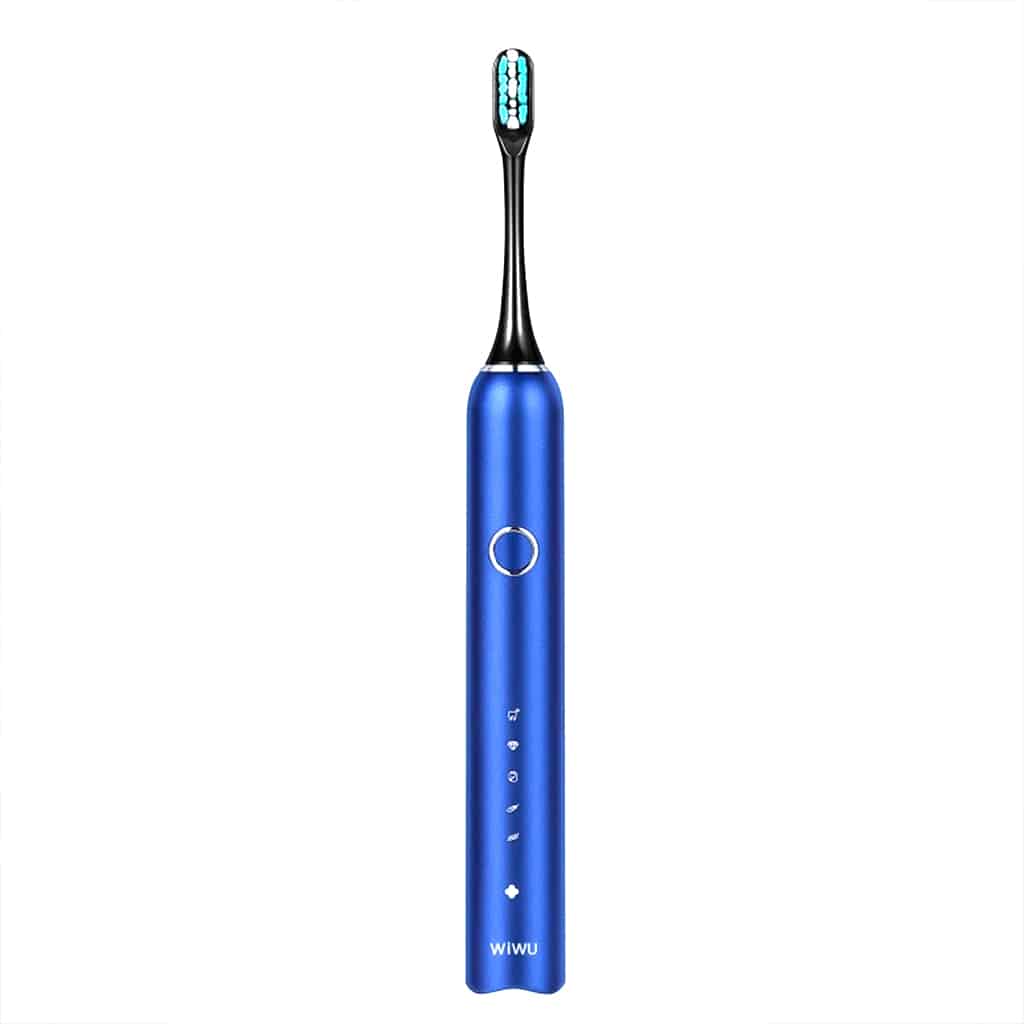 Wiwu Sonic Electric Toothbrush - فرشاة أسنان كهربائية سونيك من ويوو
