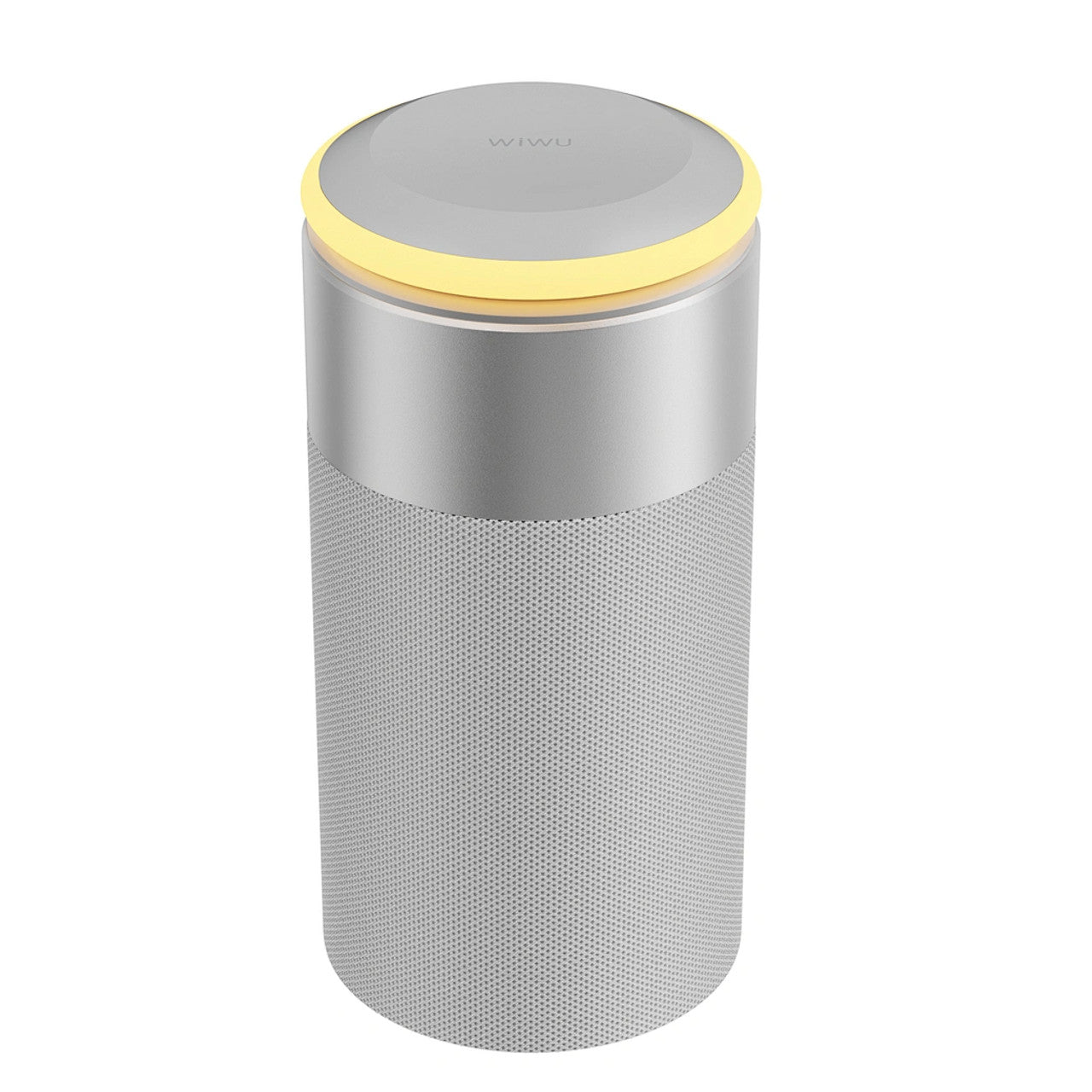 شاحن ويوو اللاسلكي 3 في 1 مع مكبر صوت | WiWU 3 in 1 Wireless Charger & Speaker