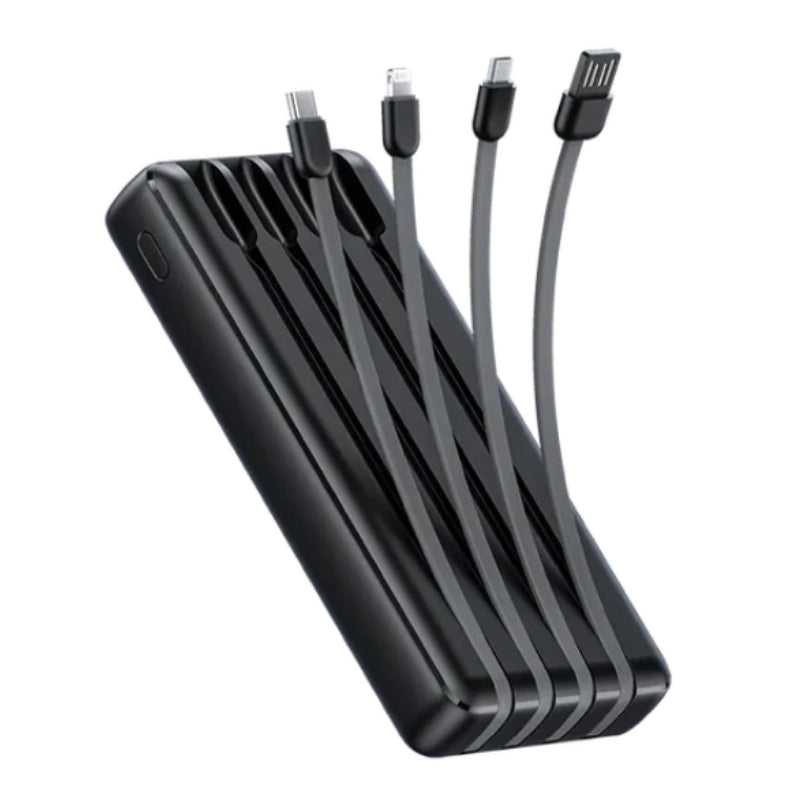 Oraimo PowerBank OPB-P5201 2W Capacity - باور بانك أورايمو المسافر