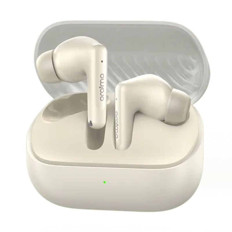 Oraimo TWS Earphone MysterioBlue - سماعات أذن أورايمو تو دابليو إس