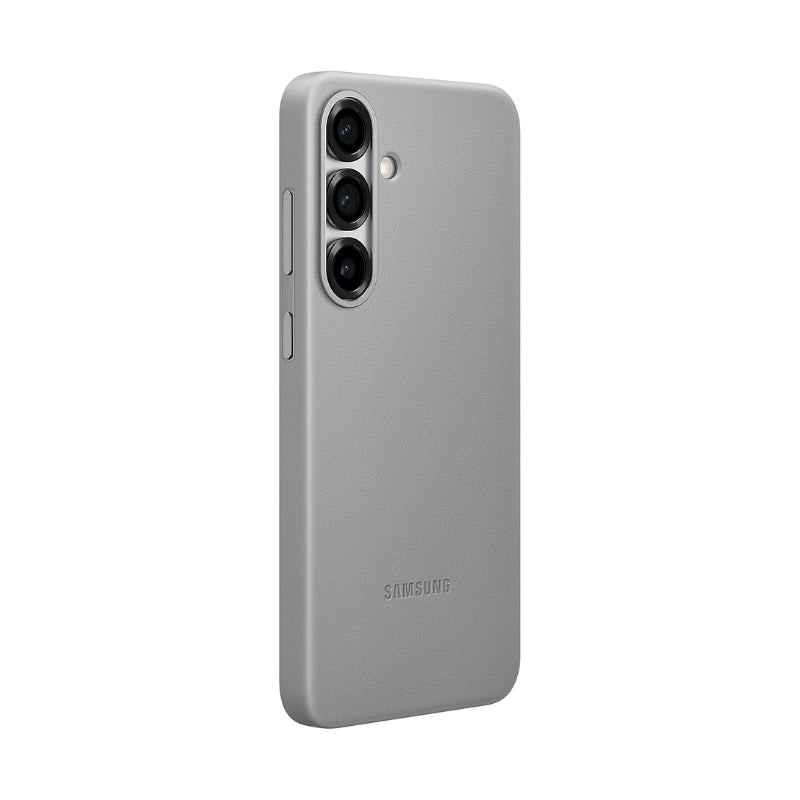 Samsung Galaxy S25 Plus Kindsuit Case – Gray – حافظة سامسونج جالاكسي S25 بلس كينسوت