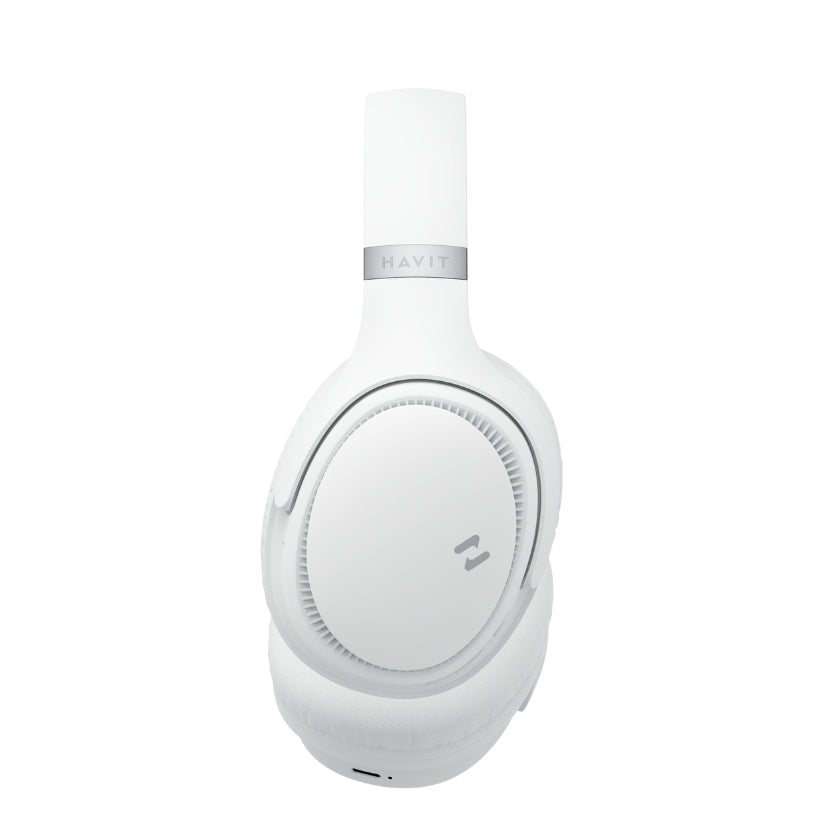 Havit H630BT Wireless Headphones Powerful Battery & Impressive Sound Quality - سماعة الرأس الاسلكية من هافيت
