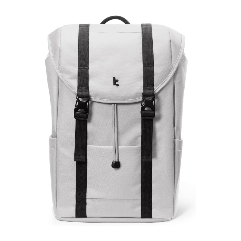 tomtoc VintPack-TA1 Laptop Backpack 15.6 Inch/22L - حقيبة ظهر لابتوب تومتوك فينت باك-15.6 إنش 22 لتر