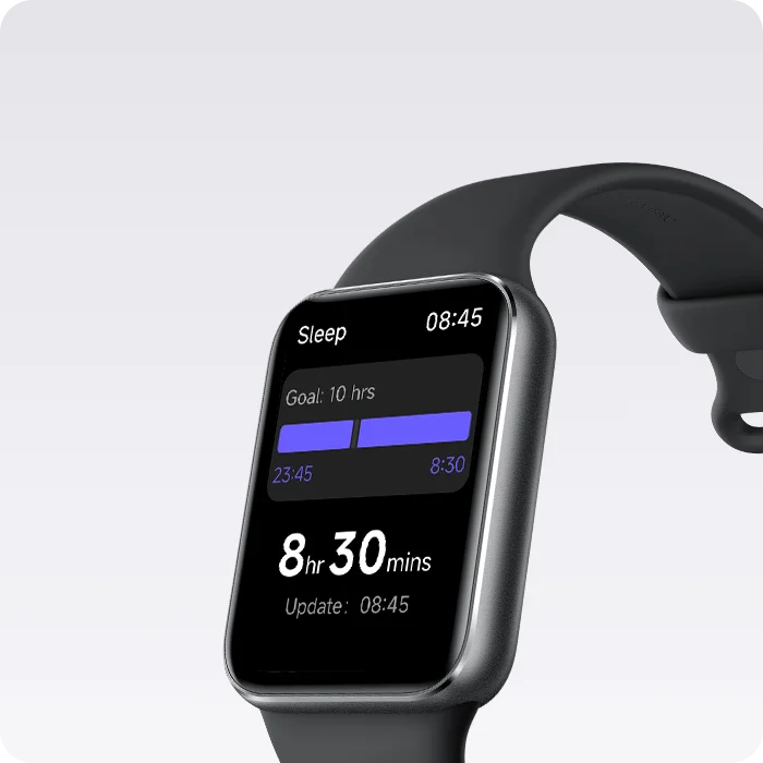 Xiaomi Smart Band 9 Pro - سوار شاومي الذكي 9 برو