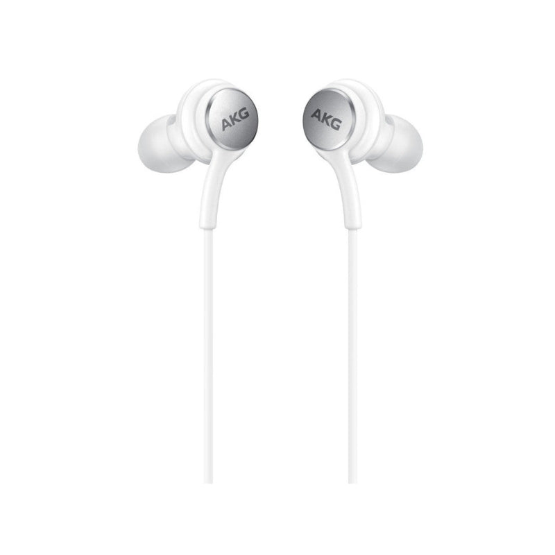 Samsung AKG Type-C Earphones - سماعات سامسونج من النوع سي AKG