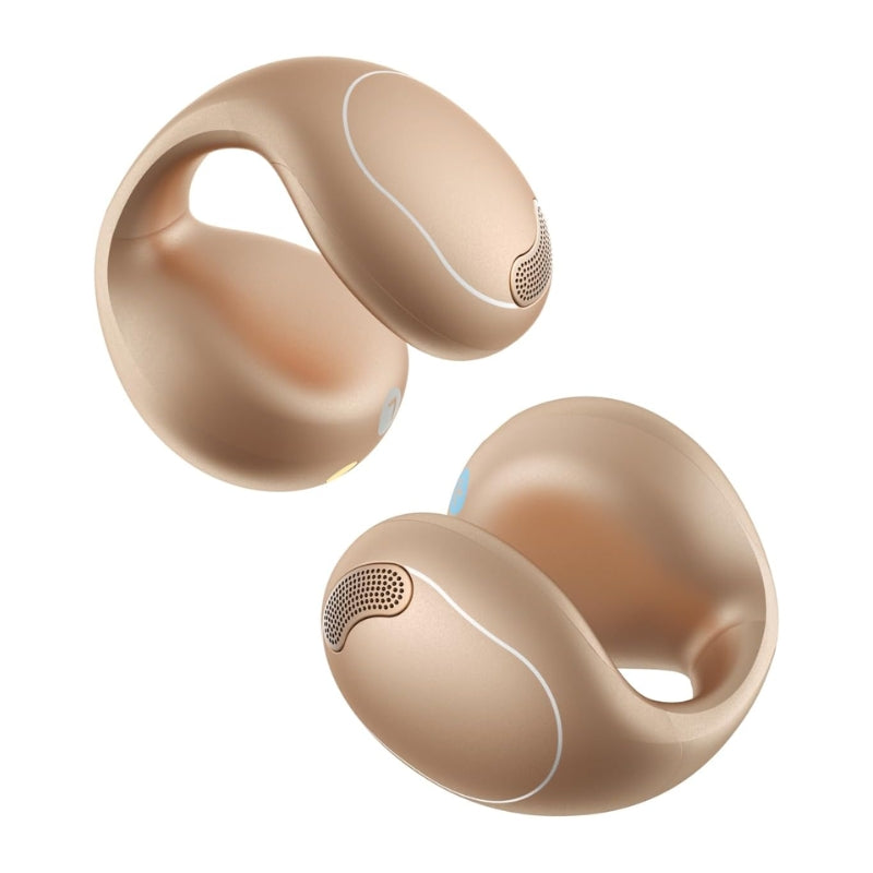 سماعات انكر ساوندكور C40i بتصميم مفتوح ومشبك مثبت | Anker Soundcore C40i Open-Ear Clip-On Wireless Earbuds